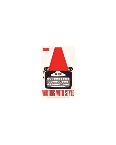Writing with Style: The Economist Guide