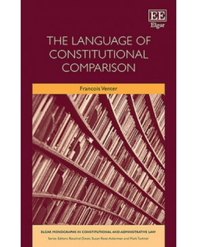 The Language of Constitutional Comparison