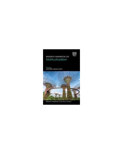 Research Handbook on Multiculturalism