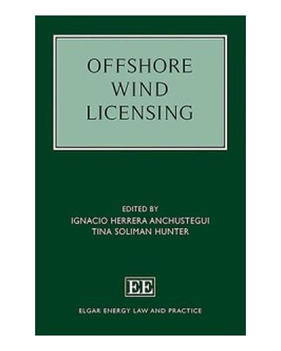 Offshore Wind Licensing