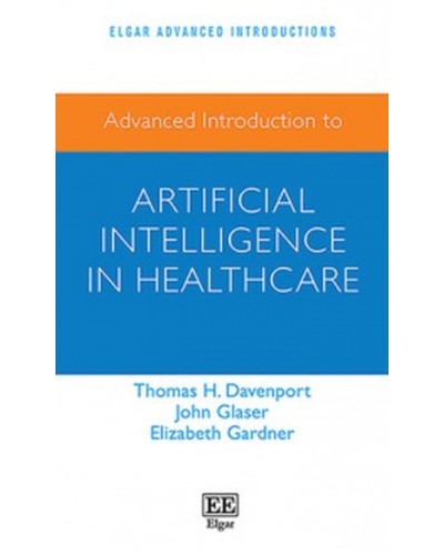 Advanced Introduction to Artificial Intelligence in Healthcare