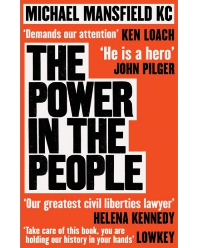 The Power In The People
