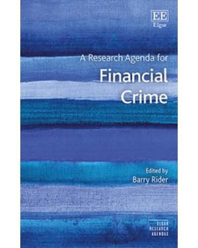 A Research Agenda for Financial Crime