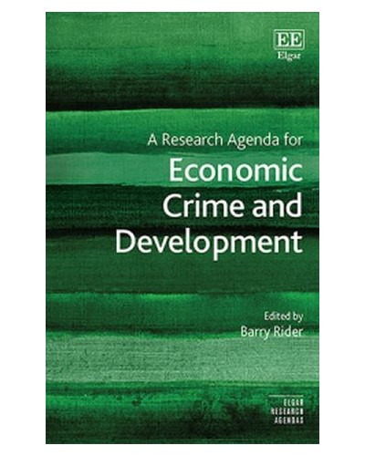 A Research Agenda for Economic Crime and Development