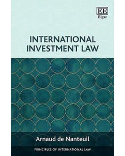 International Investment Law
