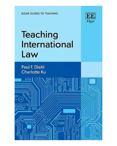 Teaching International Law