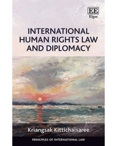 International Human Rights Law and Diplomacy