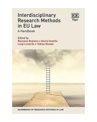 Interdisciplinary Research Methods in EU Law: A Handbook