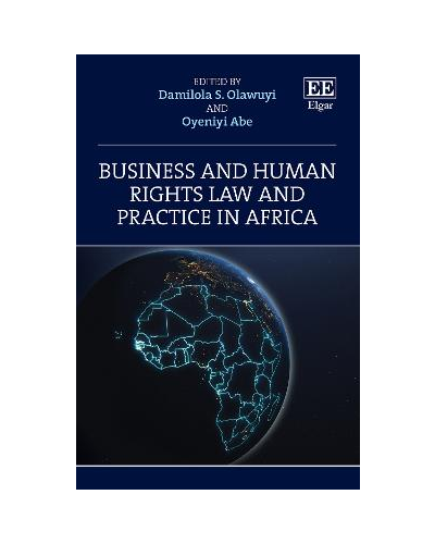 Business and Human Rights Law and Practice in Africa