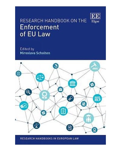 Research Handbook on the Enforcement of EU Law