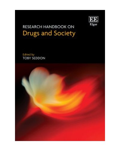 Research Handbook on Drugs and Society