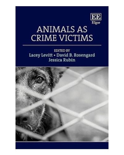 Animals as Crime Victims