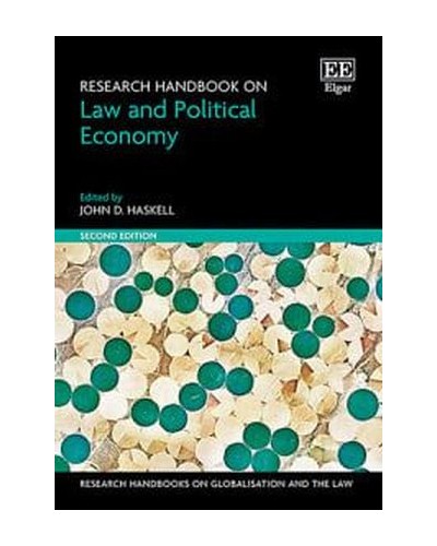 Research Handbook on Law and Political Economy 2nd ed