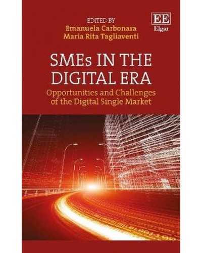 SMEs in the Digital Era: Opportunities and Challenges of the Digital Single Market