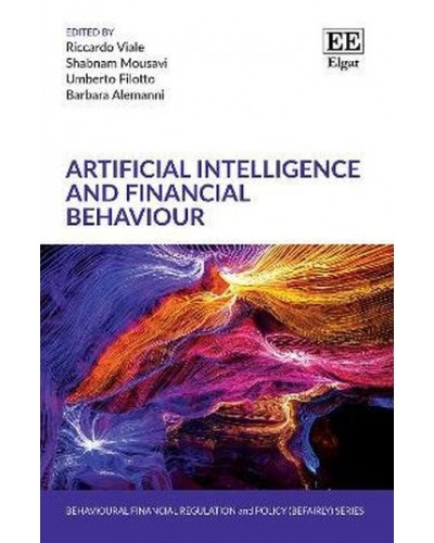 Artificial Intelligence and Financial Behaviour
