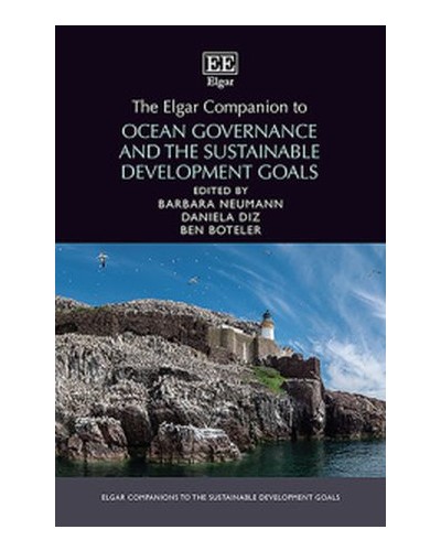 The Elgar Companion to Ocean Governance and the Sustainable Development Goals