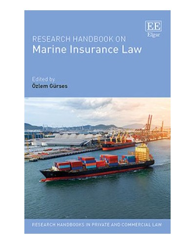 Research Handbook on Marine Insurance Law