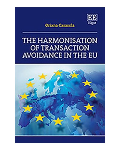 The Harmonisation of Transaction Avoidance in the EU