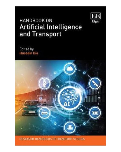 Handbook on Artificial Intelligence and Transport