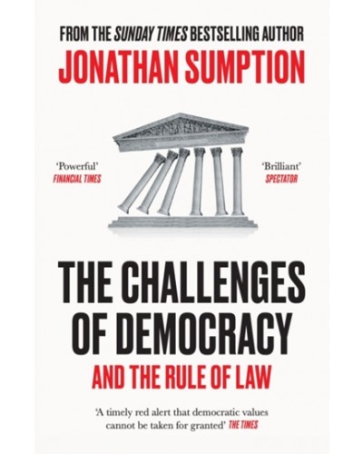 The Challenges of Democracy And the Rule of Law