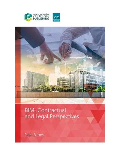 BIM: Contractual and Legal Perspectives