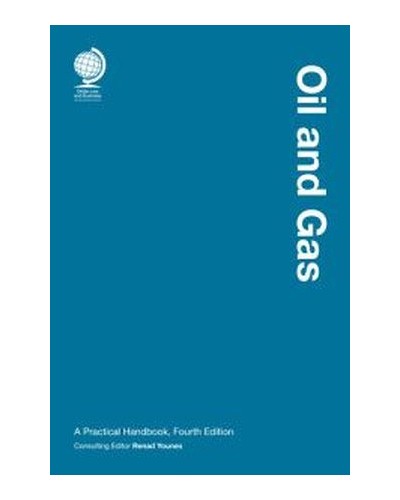 Oil and Gas: A Practical Handbook 4th ed