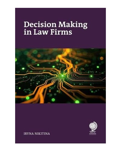 Decision-Making in Law Firms