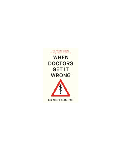 When Doctors Get it Wrong