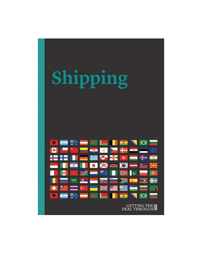 Getting The Deal Through: Shipping 2021