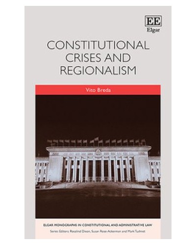 Constitutional Crises and Regionalism