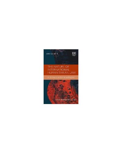 The Nature of International Humanitarian Law: A Permissive or Restrictive Regime?