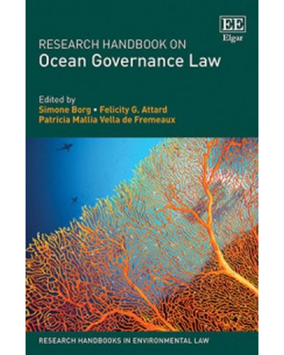 Research Handbook on Ocean Governance Law