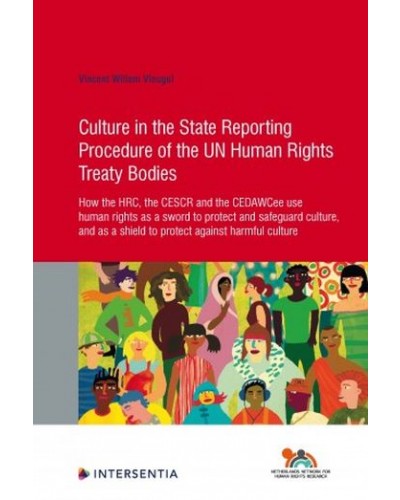 Culture in the State Reporting of the UN Human Rights Bodies