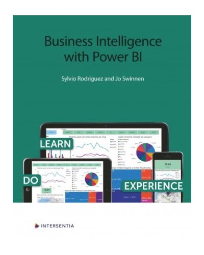 Business Intelligence with Power BI