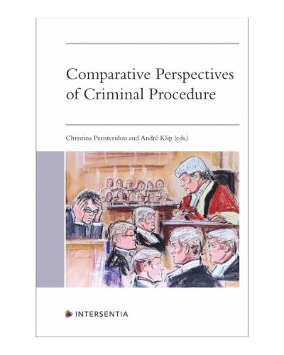 Comparative Perspectives of Criminal Procedure