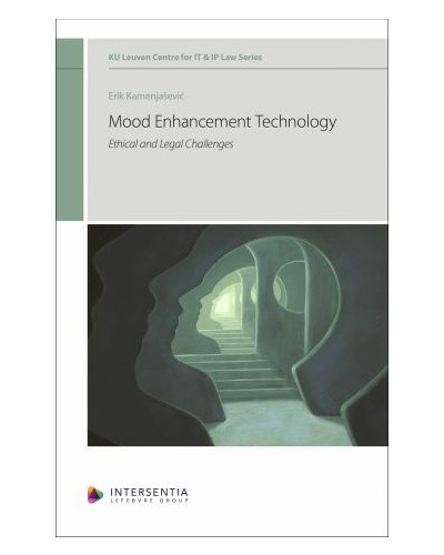 Mood Enhancement Technology: Ethical and Legal Challenges