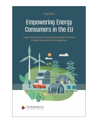 Empowering Energy Consumers in the EU: Legal Pathways for Promoting Renewable Electricity through Demand-side Management