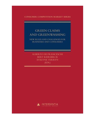 Green Claims and Greenwashing: New Rules and Challenges for Businesses and Consumers