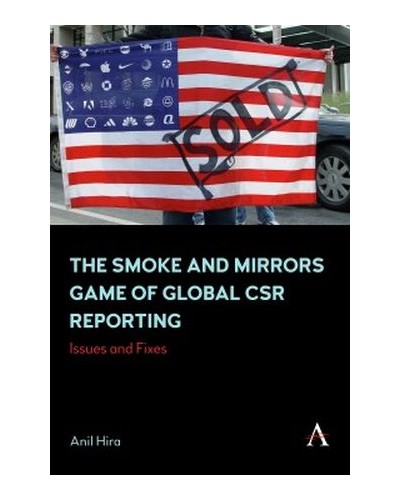 The Smoke and Mirrors Game of Global CSR Reporting: Issues and Fixes