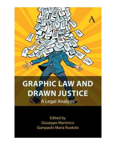 Graphic Law and Drawn Justice: A Legal Analysis