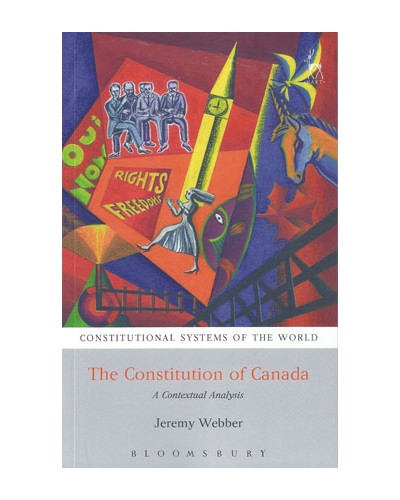 Constitution of Canada: A Contextual Analysis