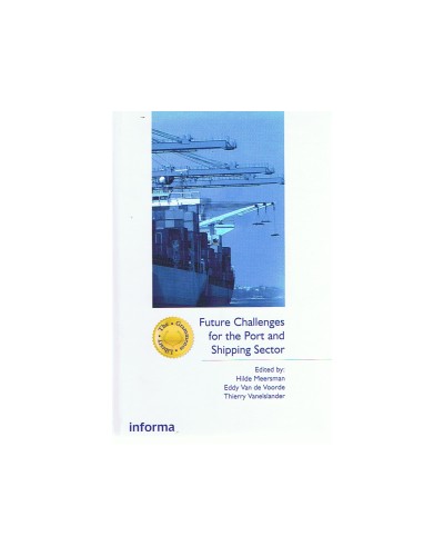 Future Challenges for the Port and Shipping Sector