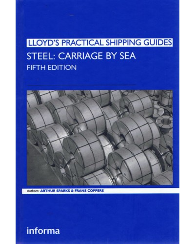 Steel Carriage by Sea, 5th Edition