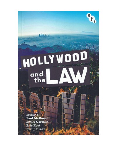 Hollywood and the Law