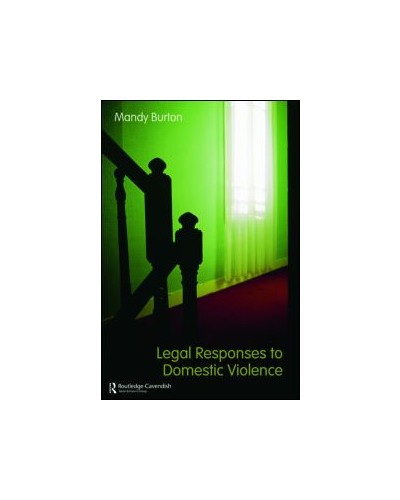 Legal Responses to Domestic Violence