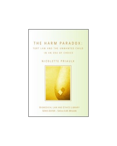 The Harm Paradox