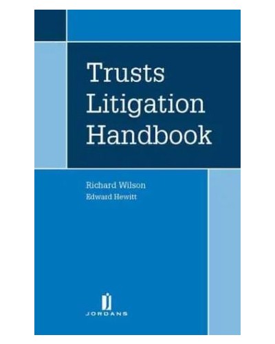 Trusts Litigation Handbook