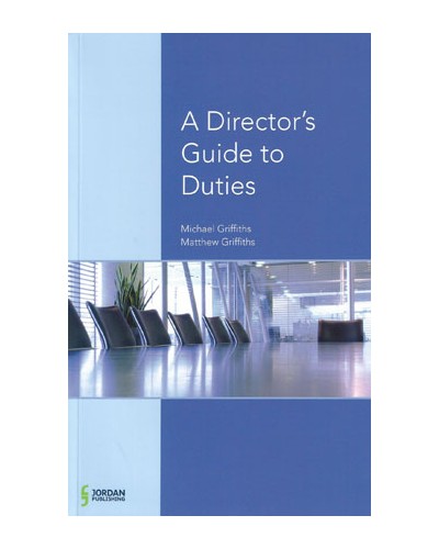 A Director's Guide to Duties