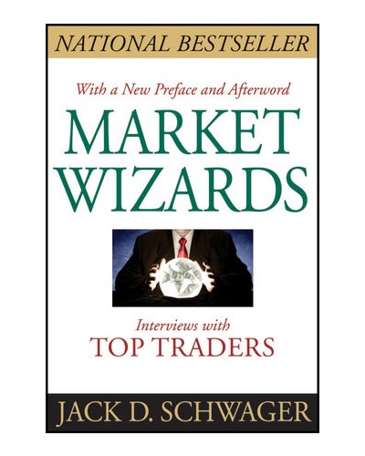 Market Wizards