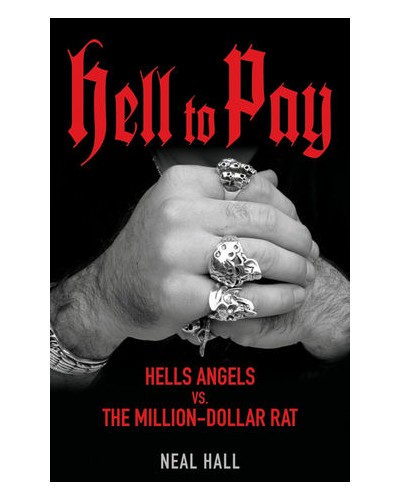 Hell To Pay
